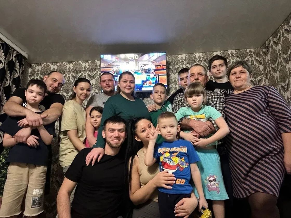 С начала года кузбассовцы заключили уже свыше 2,4 тысячи соцконтрактов