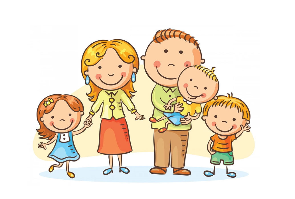 В Кузбассе по состоянию на 01.06.2019 мерами социальной поддержки многодетных семей различной направленности воспользовались более 30,9 тыс. семей, в которых воспитывается трое и более несовершеннолетних детей