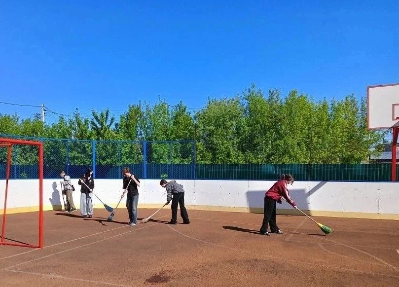 Временная занятость подростков при содействии Кадрового центра Кузбасса увеличилась на 19 % 