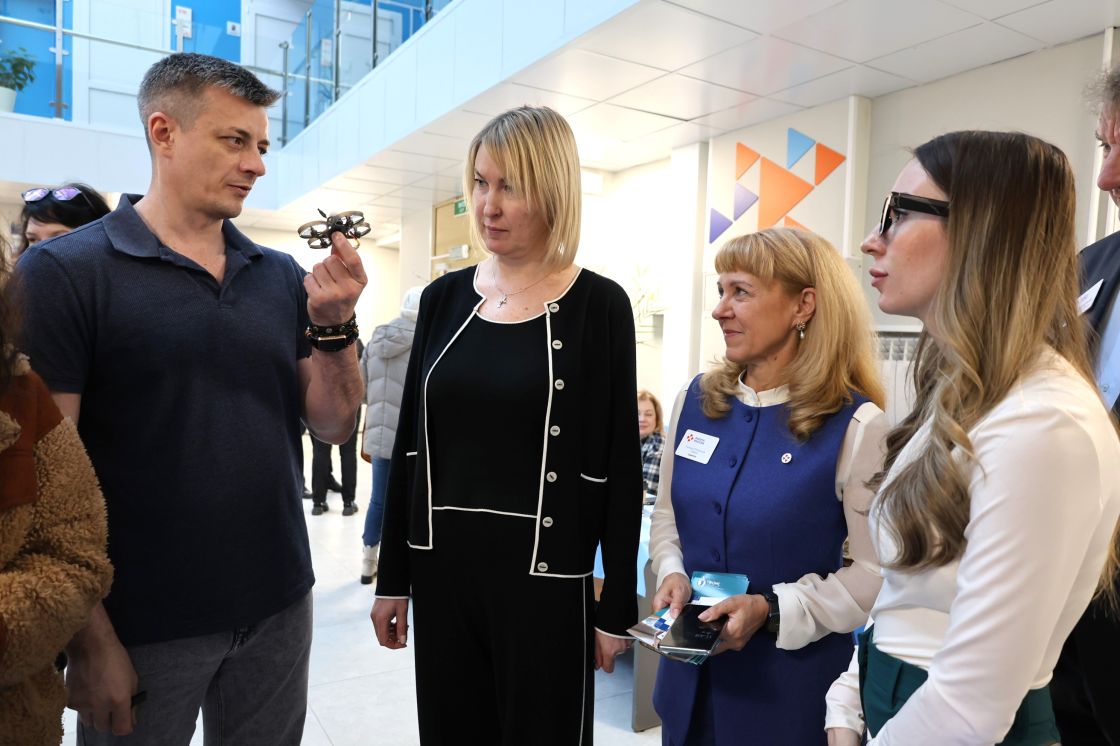 Более 6,6 тысячи вакансий предложили кузбассовцам на Всероссийской ярмарке трудоустройства 