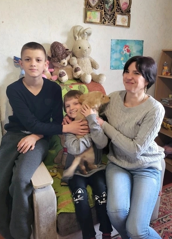 Подведены итоги работы служб «Дети в семье» за 1 квартал 2026 года